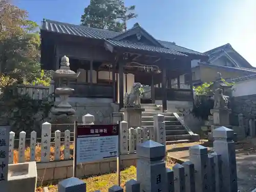 普門寺(兵庫県)