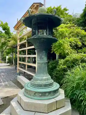 住吉神社(東京都)