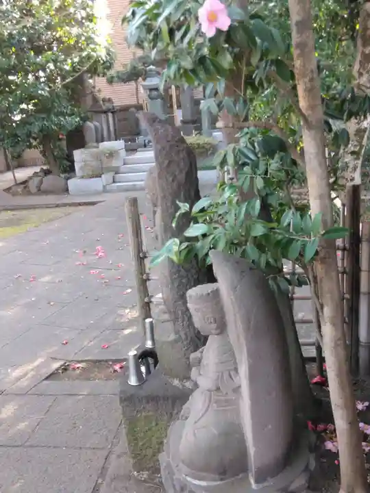 寿福寺(東京都)