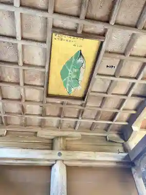 江島神社の本殿・本堂