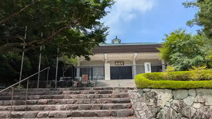 清荒神清澄寺(兵庫県)