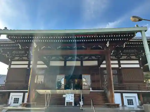 一心寺(大阪府)