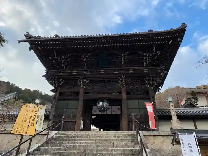 長谷寺(奈良県)