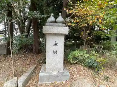 山田正八幡宮(滋賀県)
