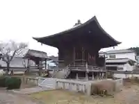 勝鬘皇寺のその他建物
