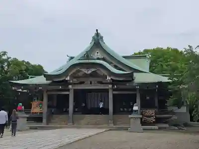 豊國神社(大阪府)