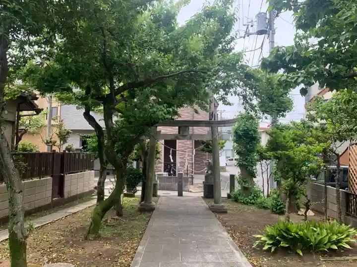 天神社(千葉県)