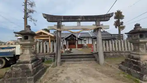 春日若宮神社(奈良県)