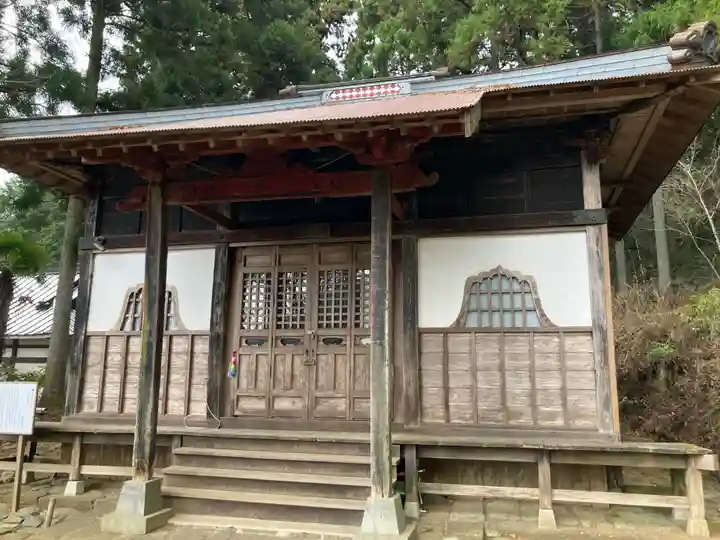 宝蓮寺(神奈川県)