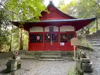 星峯稲荷社(滋賀県)