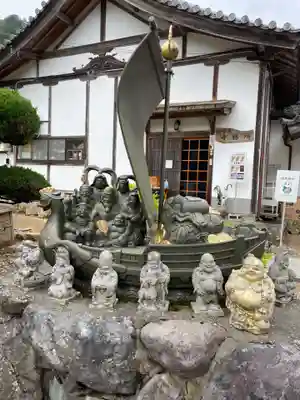 天台宗 五大山 白毫寺(兵庫県)