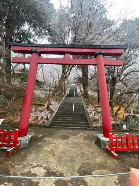 談山神社(奈良県)