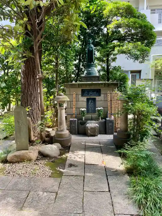 善雄寺(東京都)