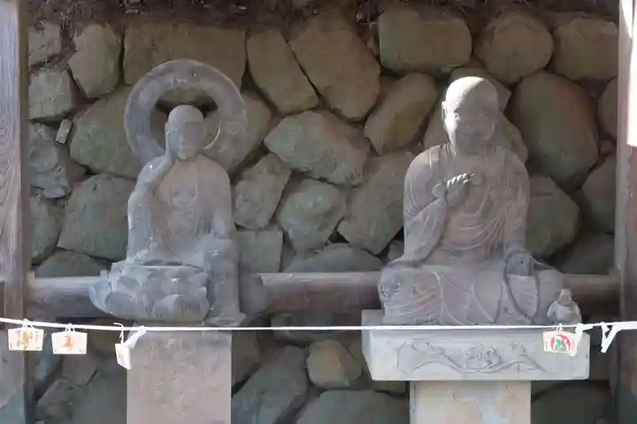 照光寺(長野県)