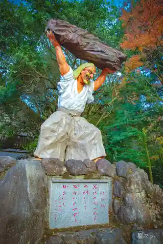 天岩戸神社(宮崎県)
