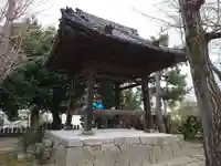 大円寺のその他建物