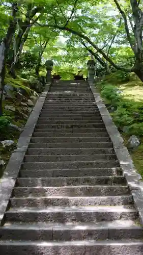 常寂光寺(京都府)