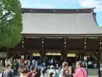 明治神宮(東京都)