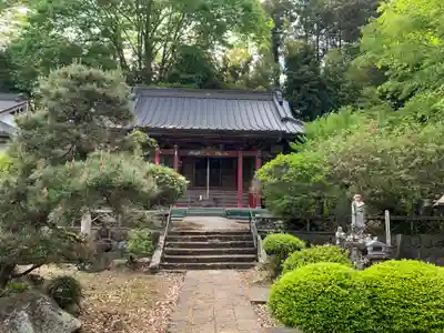 太平寺(栃木県)