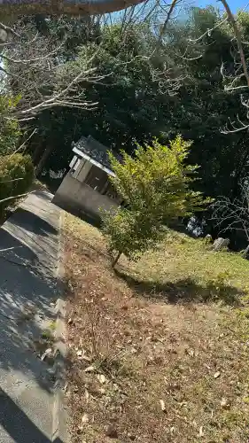 熊野神社(岡山県)