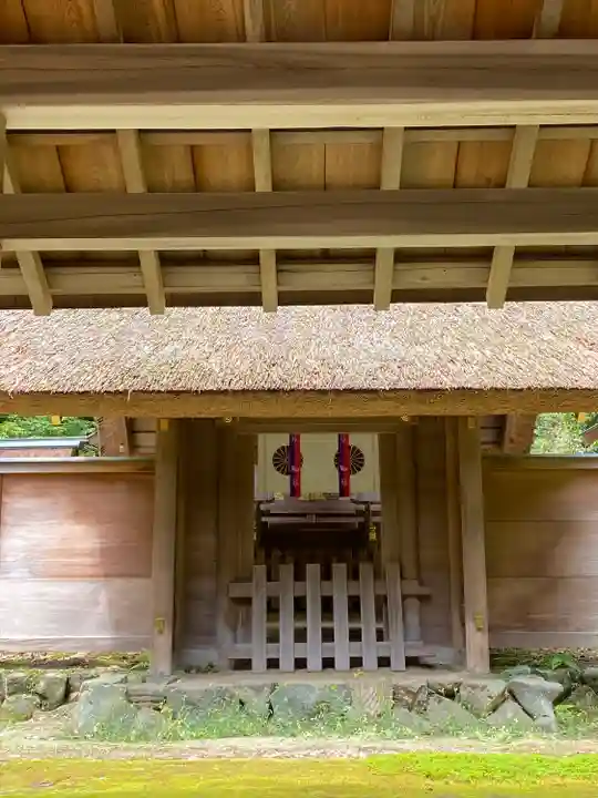 日向大神宮(京都府)