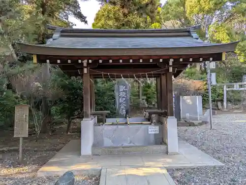 姉埼神社(千葉県)