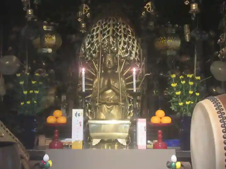 水澤寺(水澤観世音)(群馬県)