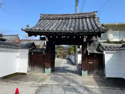 曇華院門跡(京都府)