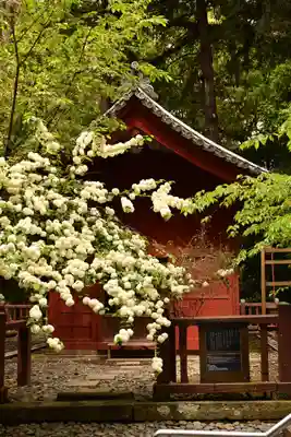 久能山東照宮(静岡県)