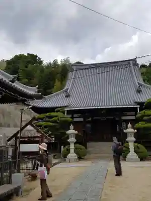 光明寺(広島県)