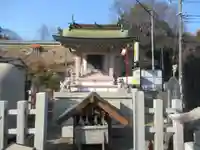 水戸黄門神社(義公祠堂)(茨城県)