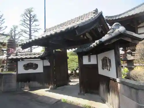 金剛院(沼田成田不動尊)(群馬県)