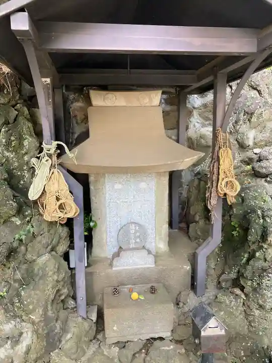品川神社(東京都)