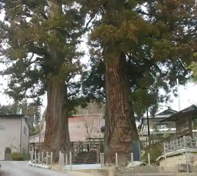 東禅寺(福島県)