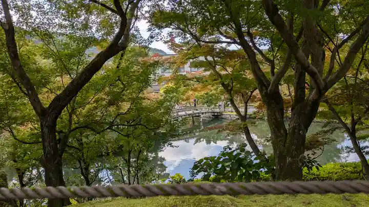 禅林寺(永観堂)(京都府)