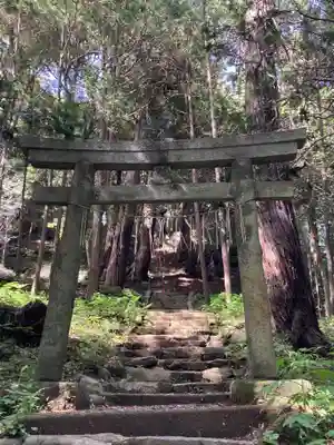 佐志能神社(茨城県)