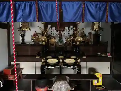 長遠寺のその他建物