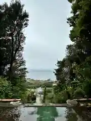 洲崎神社(千葉県)