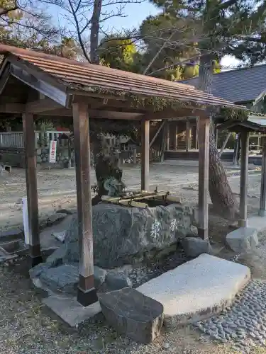 星大明社(愛知県)