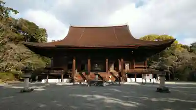 園城寺（三井寺）(滋賀県)