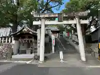長草天神社(愛知県)