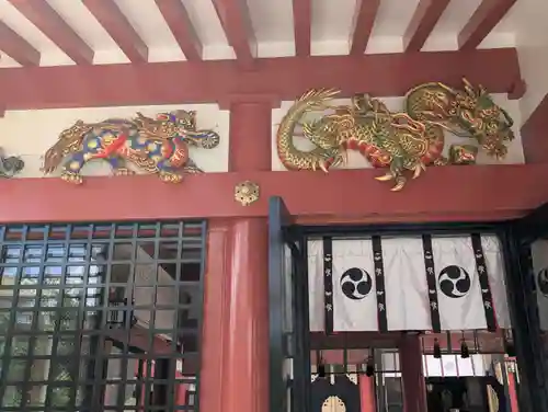 波上宮(沖縄県)