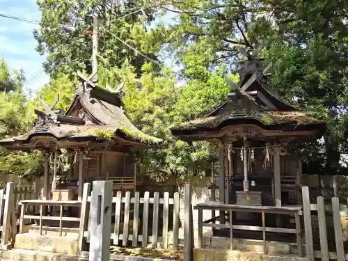 高砂神社(兵庫県)