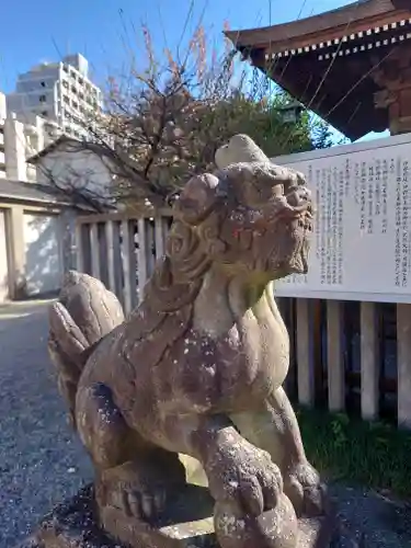 町田天満宮(東京都)