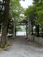 赤城神社(群馬県)