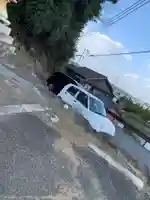 當島八幡宮(山口県)