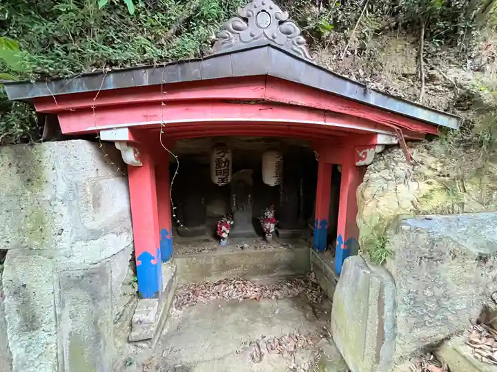 金蔵寺(神奈川県)