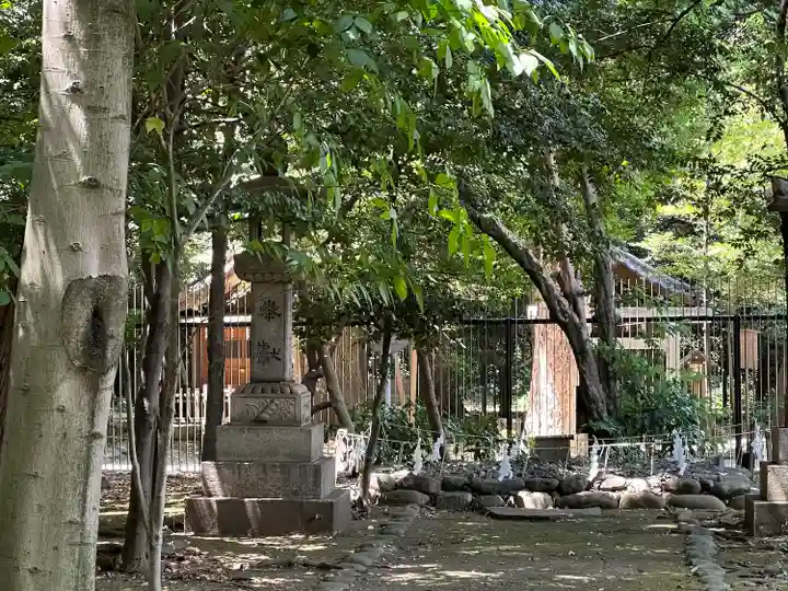 靖國神社(東京都)