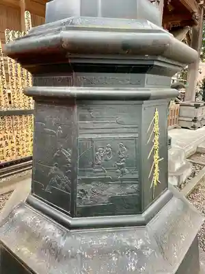 蓮乗寺(東京都)