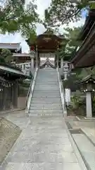 坂井神社(新潟県)